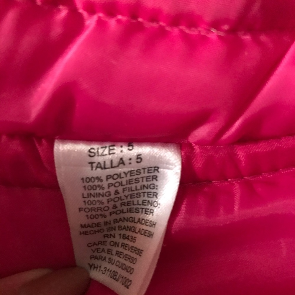 Vest - Picture 5 of 5